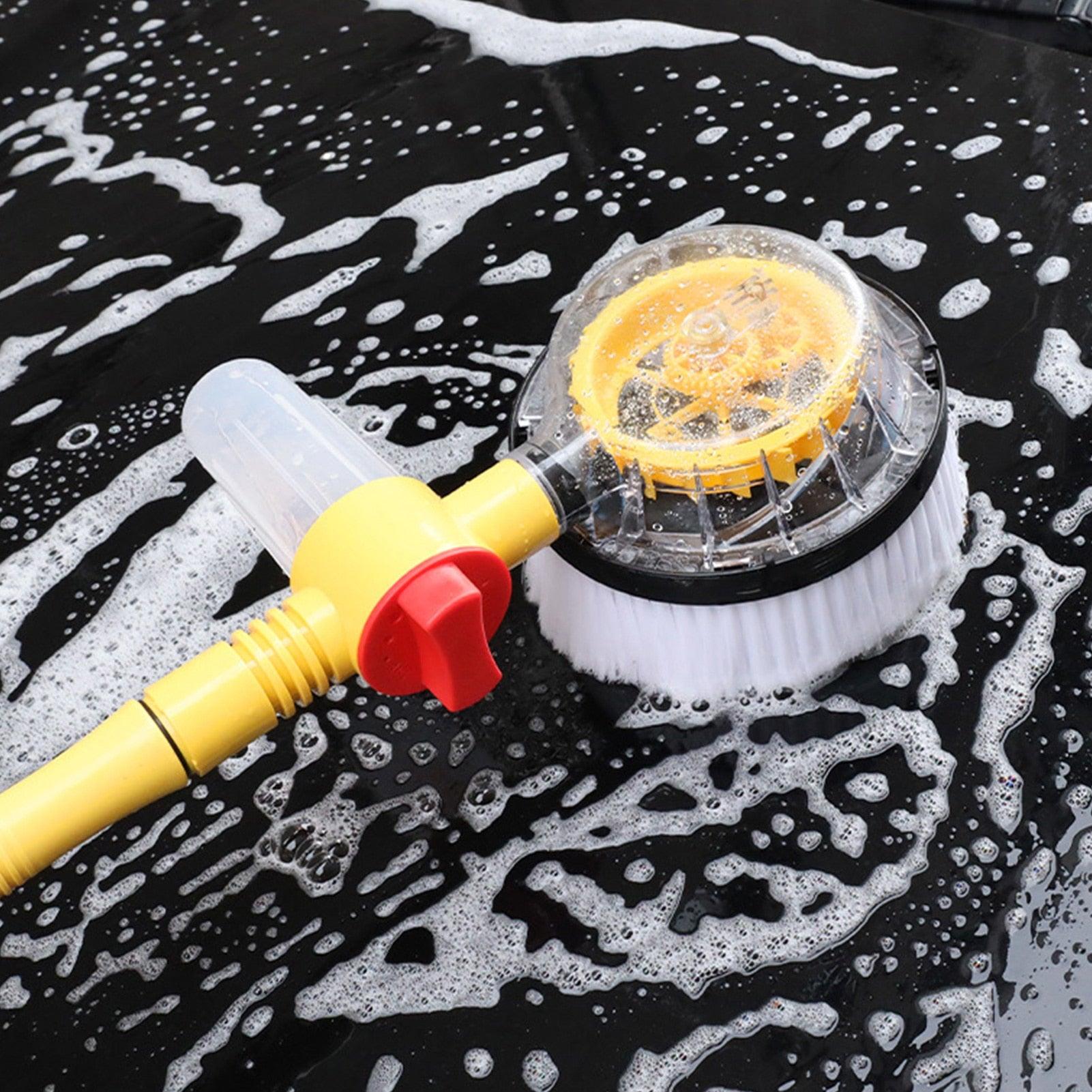 Mop de Microfibra para Lavagem Automotiva - ModernLar
