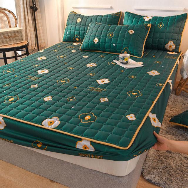 Lençol de Microfibra Ultra Refinado - ModernLar