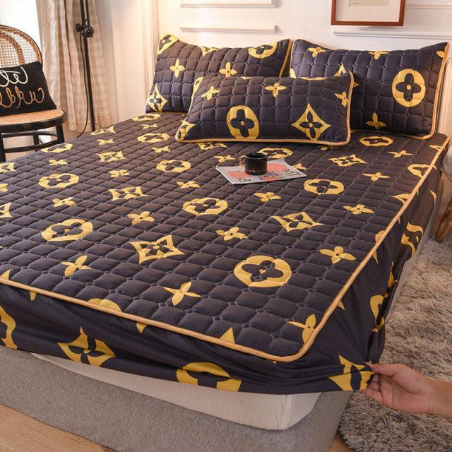 Lençol de Microfibra Ultra Refinado - ModernLar