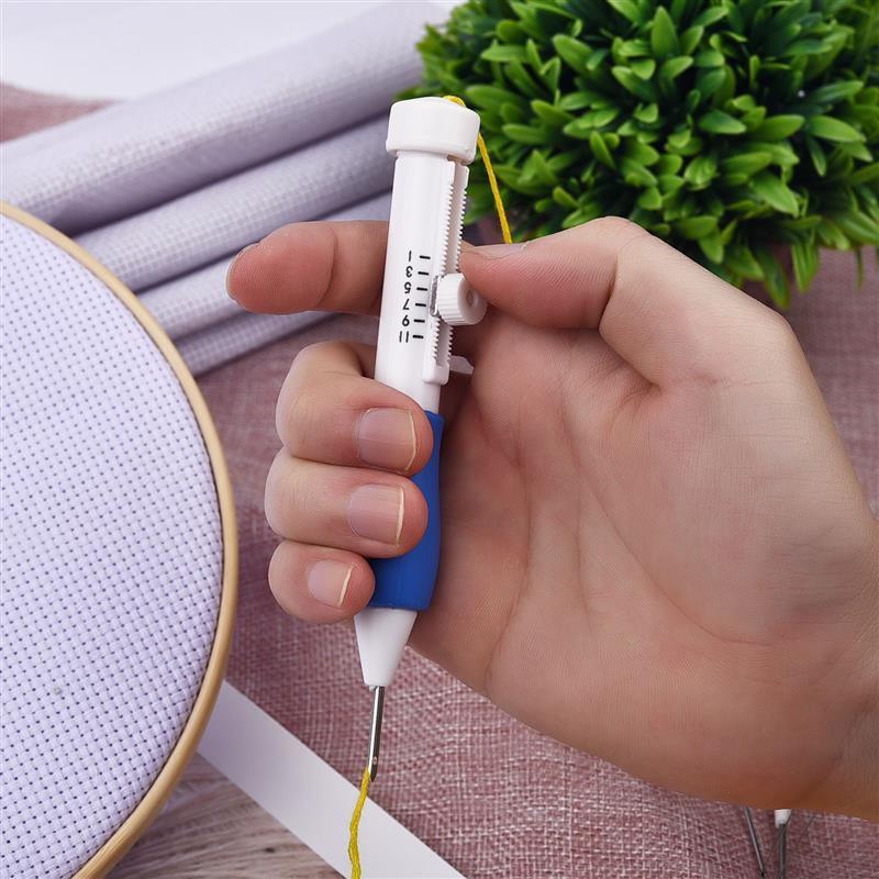 Caneta Bordado Mágico™ - ModernLar