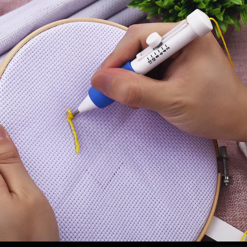 Caneta Bordado Mágico™ - ModernLar