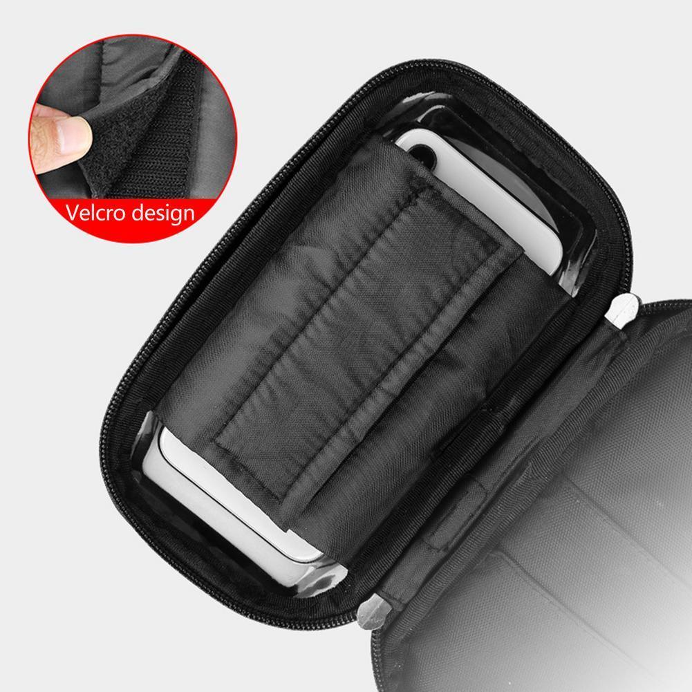 CASE PROCICLY™ - Suporte de Telefone para Motocicletas - ModernLar
