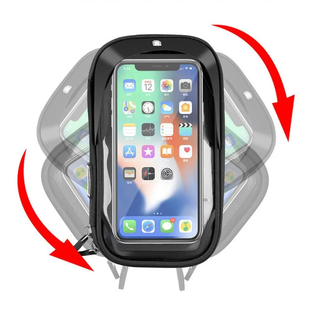 CASE PROCICLY™ - Suporte de Telefone para Motocicletas - ModernLar
