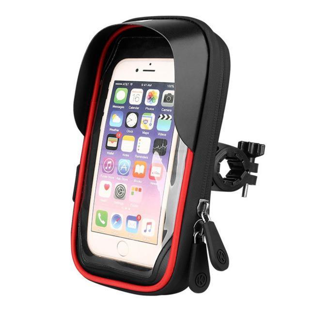 CASE PROCICLY™ - Suporte de Telefone para Motocicletas - ModernLar