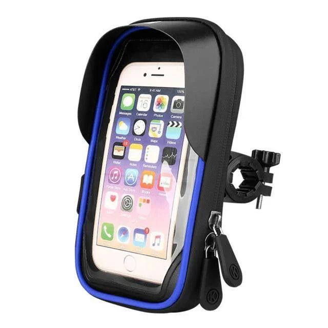 CASE PROCICLY™ - Suporte de Telefone para Motocicletas - ModernLar