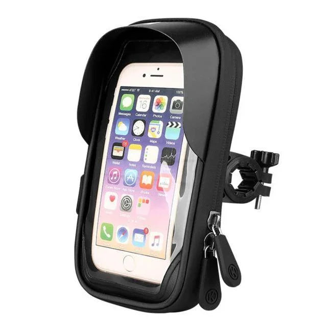 CASE PROCICLY™ - Suporte de Telefone para Motocicletas - ModernLar