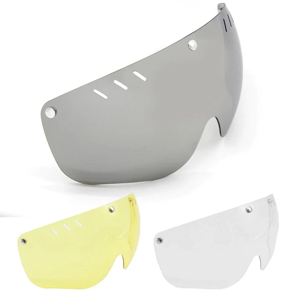 Lentes Capacete Promend - ModernLar