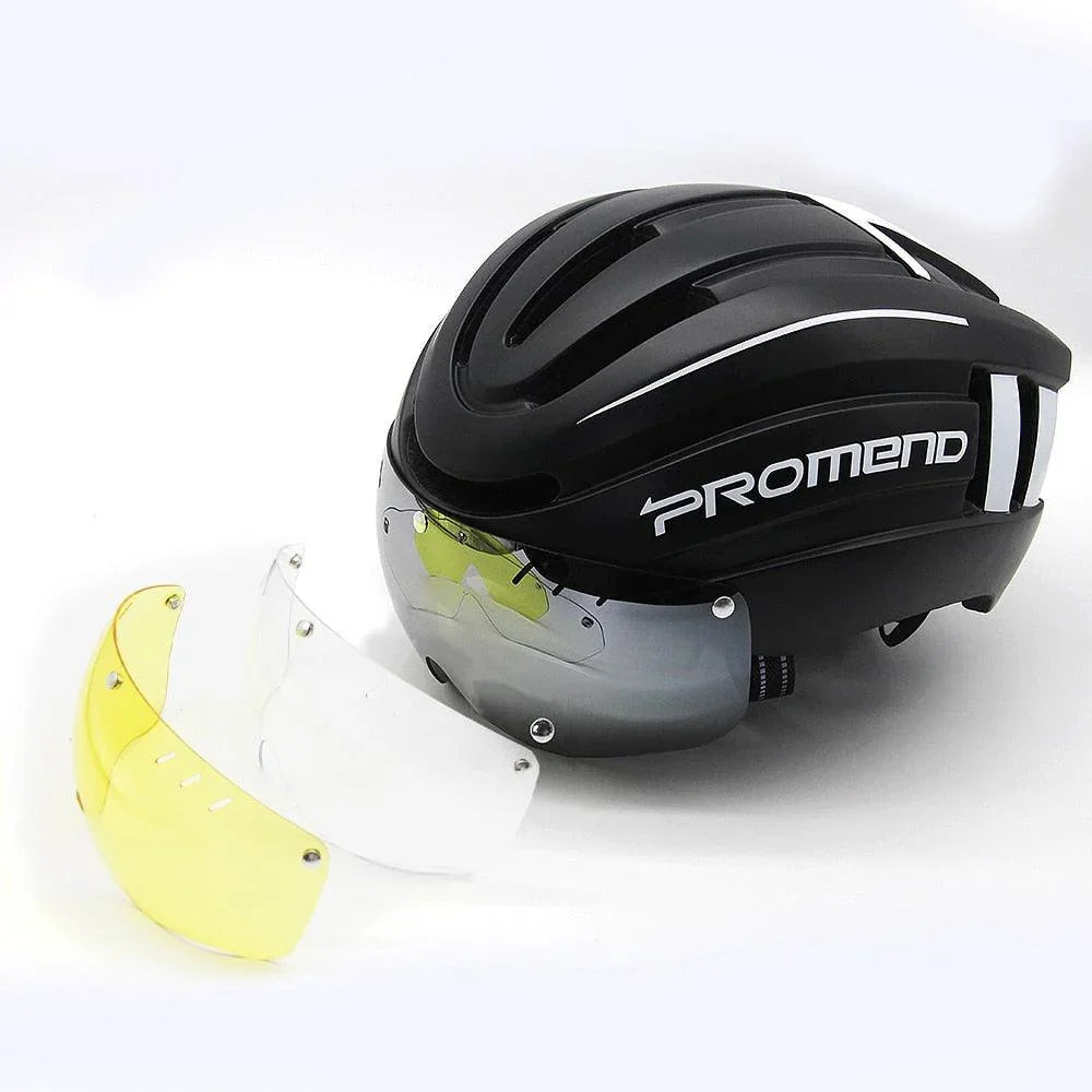 Lentes Capacete Promend - ModernLar