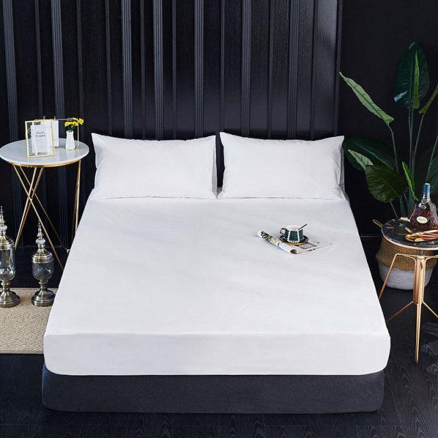 Conjunto Majestic™ 100% Impermeável / Lençol + Fronhas - ModernLar