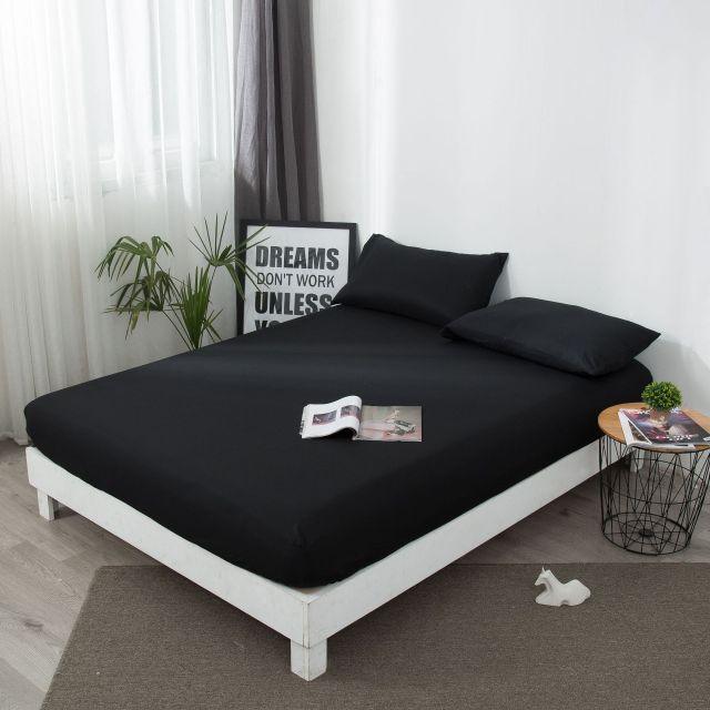 Conjunto Majestic™ 100% Impermeável / Lençol + Fronhas - ModernLar