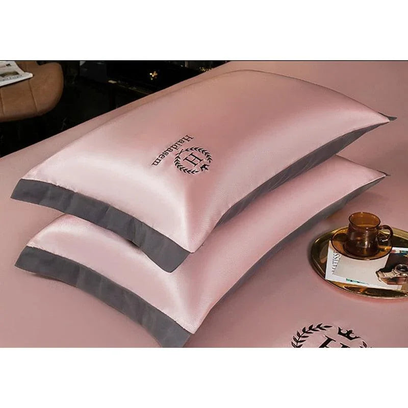 KIT FRONHAS EXTRAS SLEEP LUXURY - ModernLar