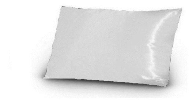 2 Fronhas Pure Cetim - ModernLar