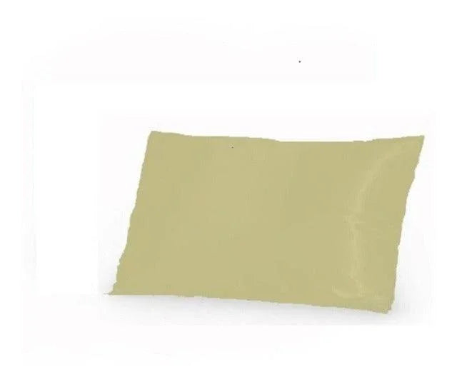 2 Fronhas Pure Cetim - ModernLar