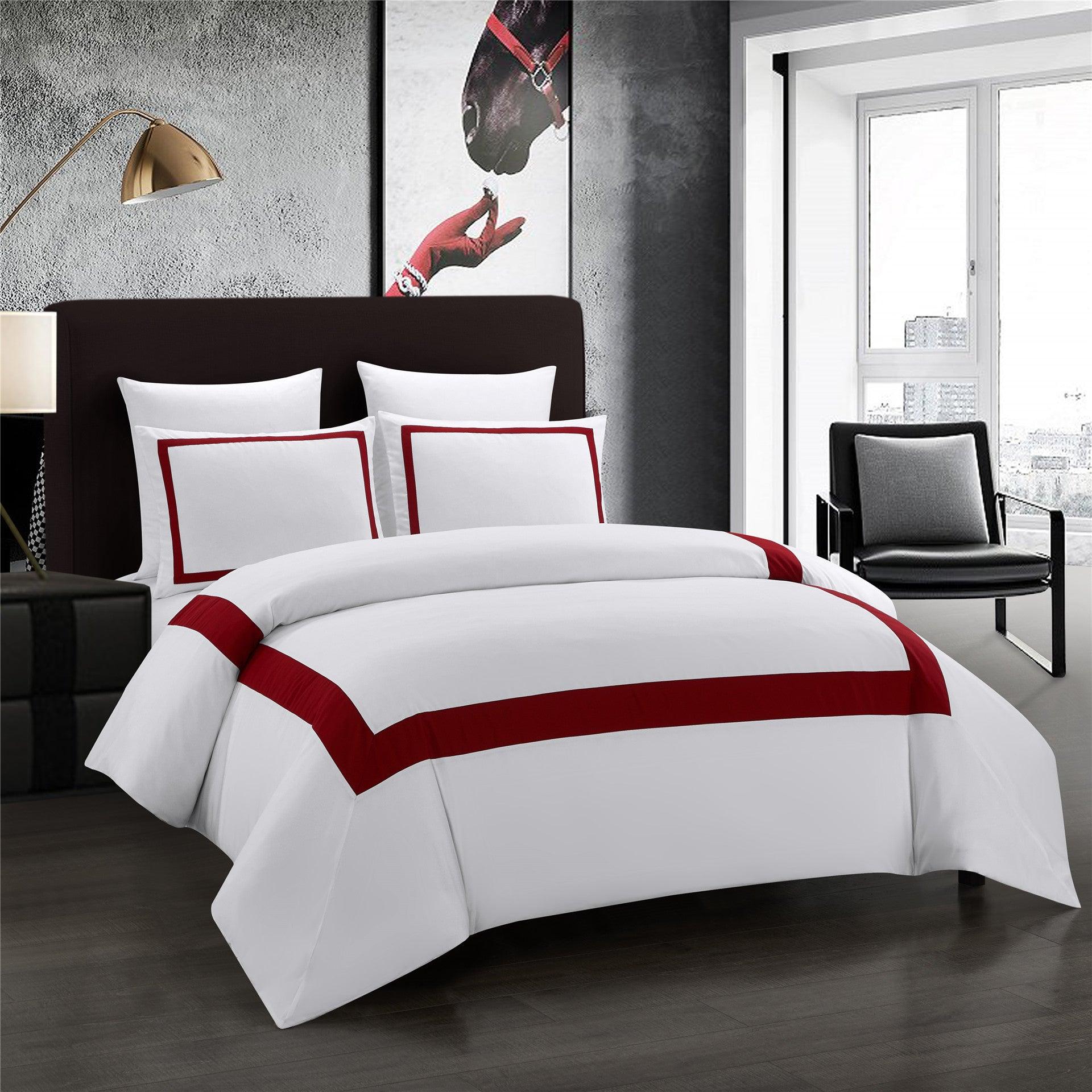 Conjunto White Diamond - ModernLar