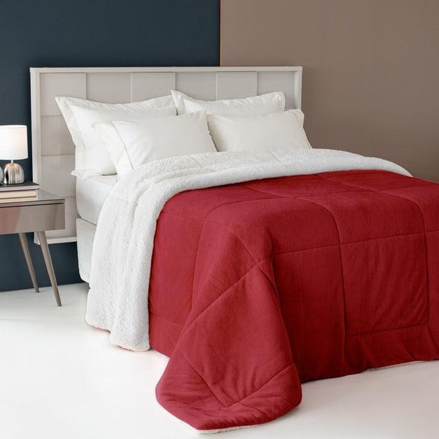 Cobertor Coberdrom Noites Quentinhas - ModernLar