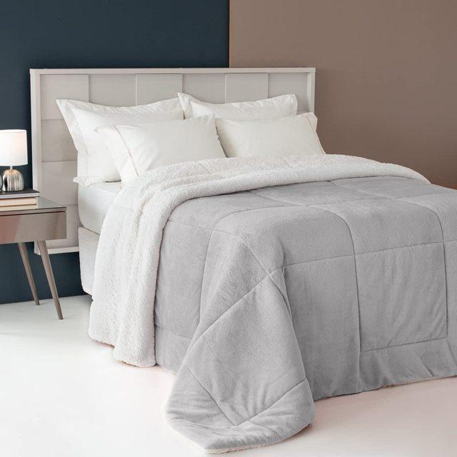 Cobertor Coberdrom Noites Quentinhas - ModernLar