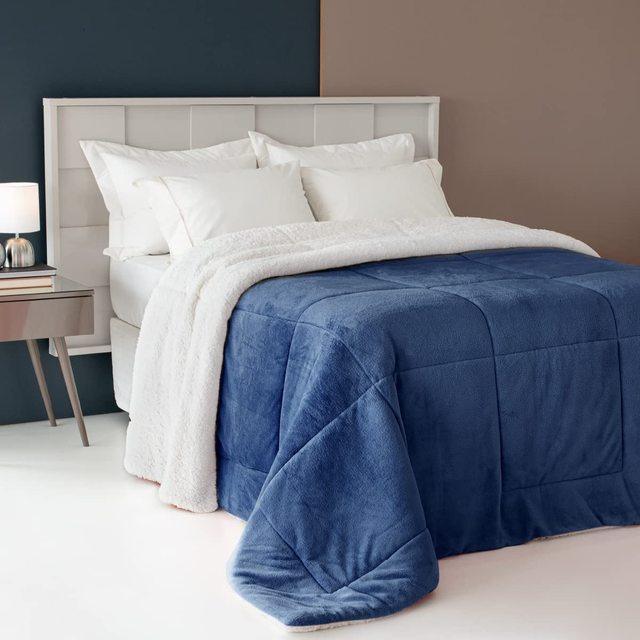 Cobertor Coberdrom Noites Quentinhas - ModernLar