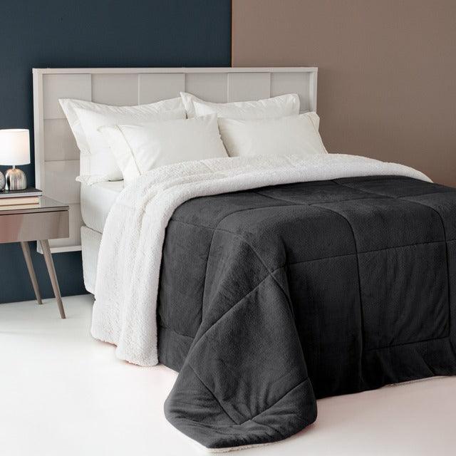 Cobertor Coberdrom Noites Quentinhas - ModernLar