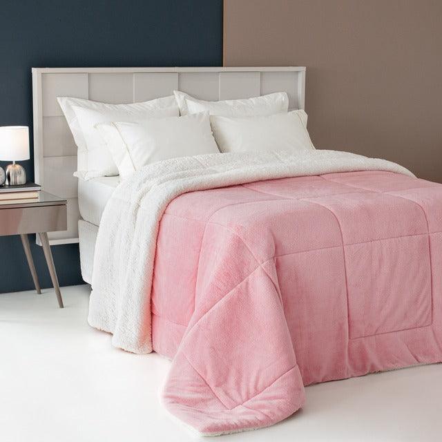 Cobertor Coberdrom Noites Quentinhas - ModernLar