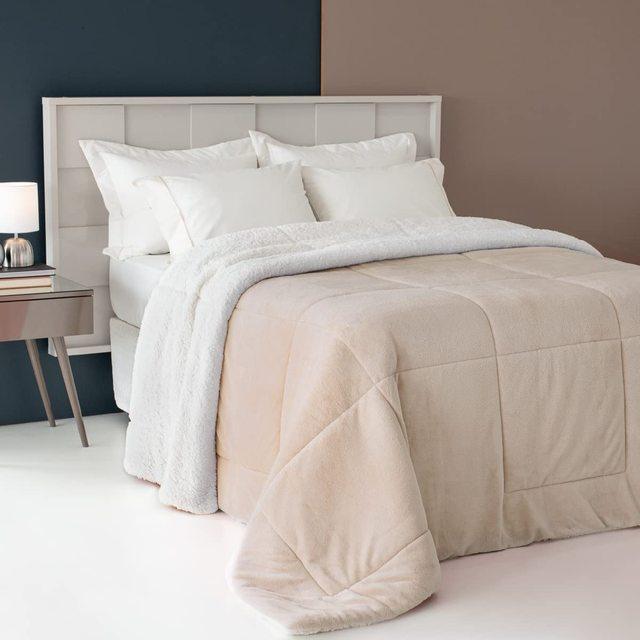 Cobertor Coberdrom Noites Quentinhas - ModernLar