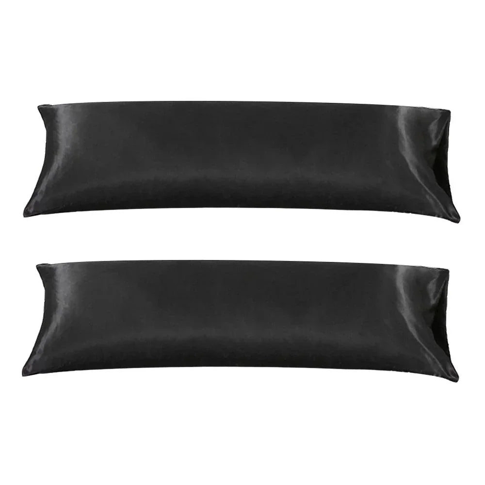 2 x Capa Xuxão em Cetim 1,30x0,40 - ModernLar