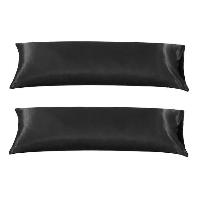 2 x Capa Xuxão em Cetim 1,30x0,40 - ModernLar