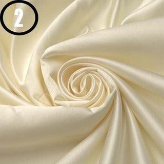 2 x Capa Xuxão em Cetim 1,30x0,40 - ModernLar