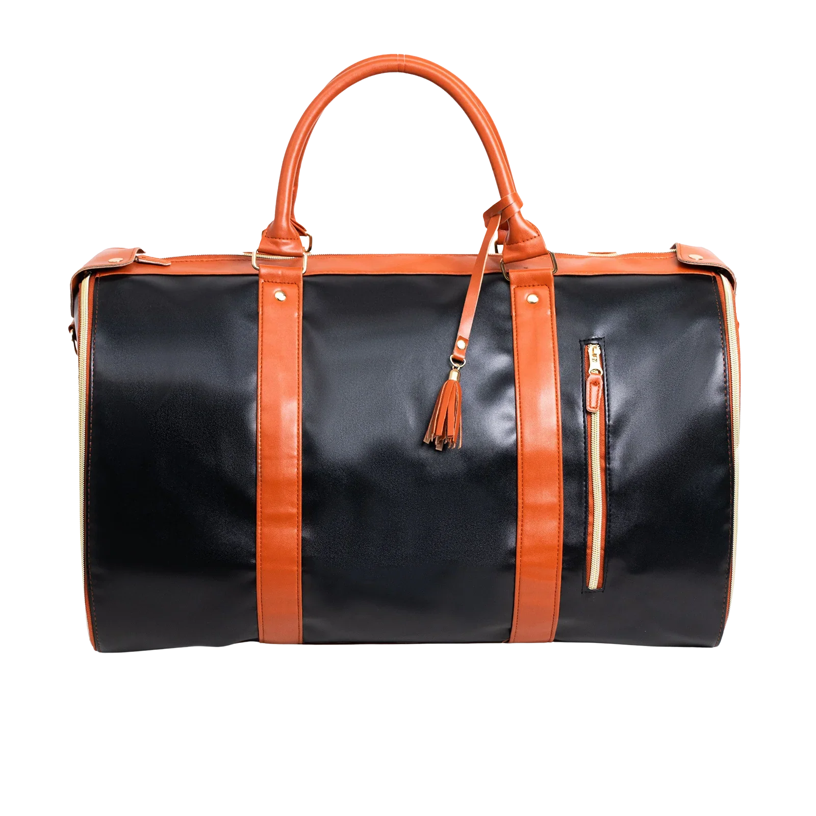 Mala SmartBag™ com Design Espaçoso e Compartimentos Inteligentes / Viaje sem Pagar Bagagem Extra e Leve Tudo Organizado com Estilo!