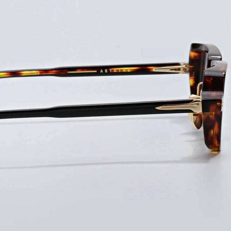 Óculos de Leitura Unissex Lisboa™ / Um Toque de Sofisticação para Seus Olhos! - ModernLar