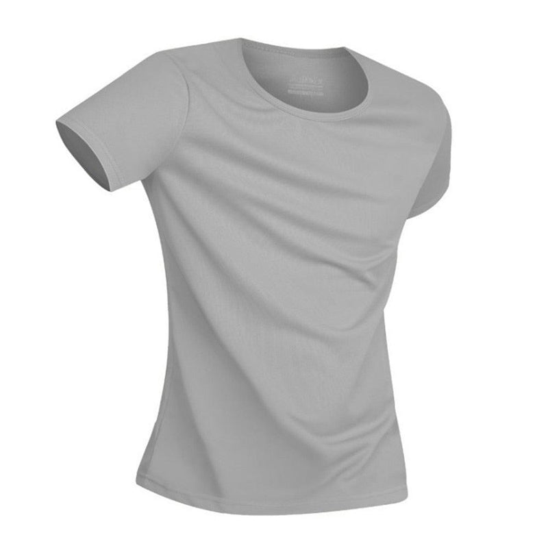 Camisetas StormShield com Design Minimalista e Tecido Nano Tecnológico Impermeável! - ModernLar