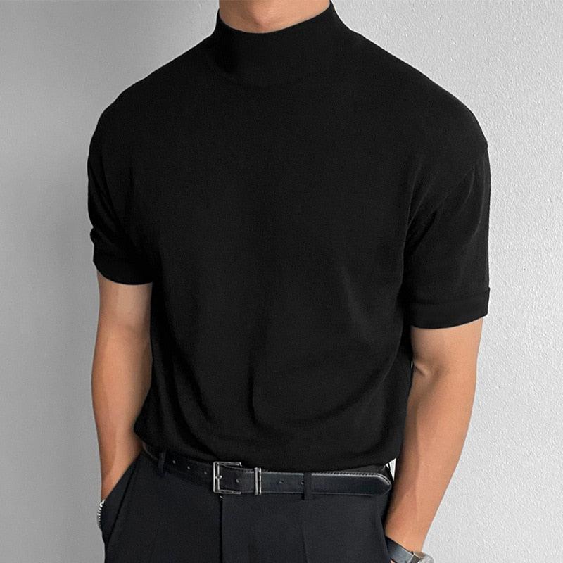 Camisa oversized masculina nova moda homem moderno envio rapido