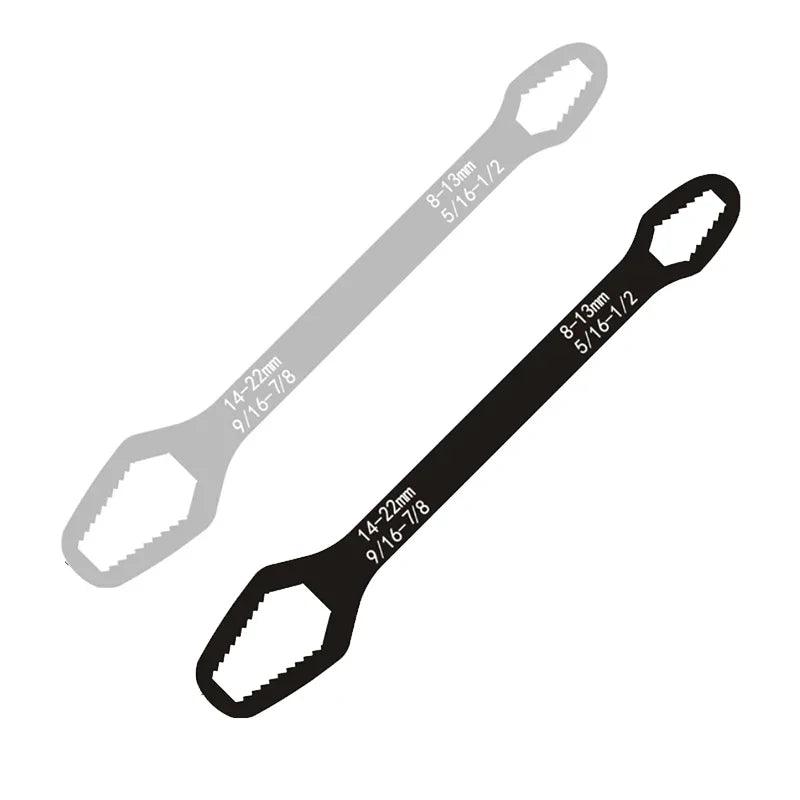(Compre 1 e Leve 2) Chave de Torque Modern Lar™ com Design Ergonômico / Ajuste Qualquer Parafuso com Precisão e Facilidade!