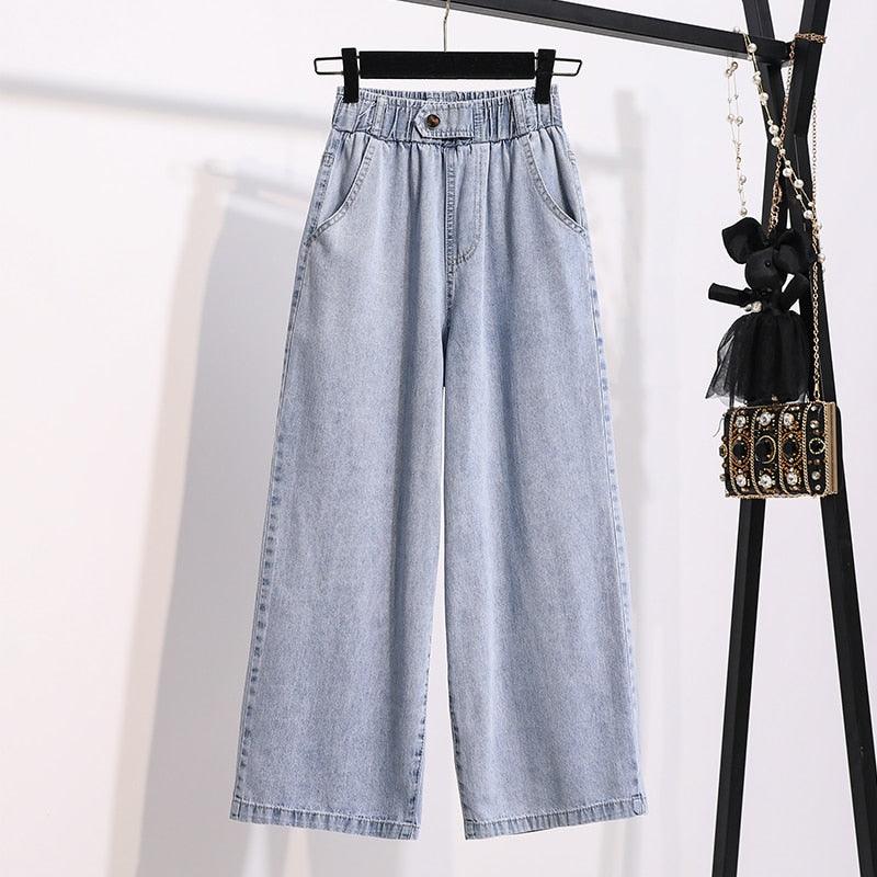 Calça Jeans Celine™ / Elegância e conforto em primeiro lugar! - ModernLar