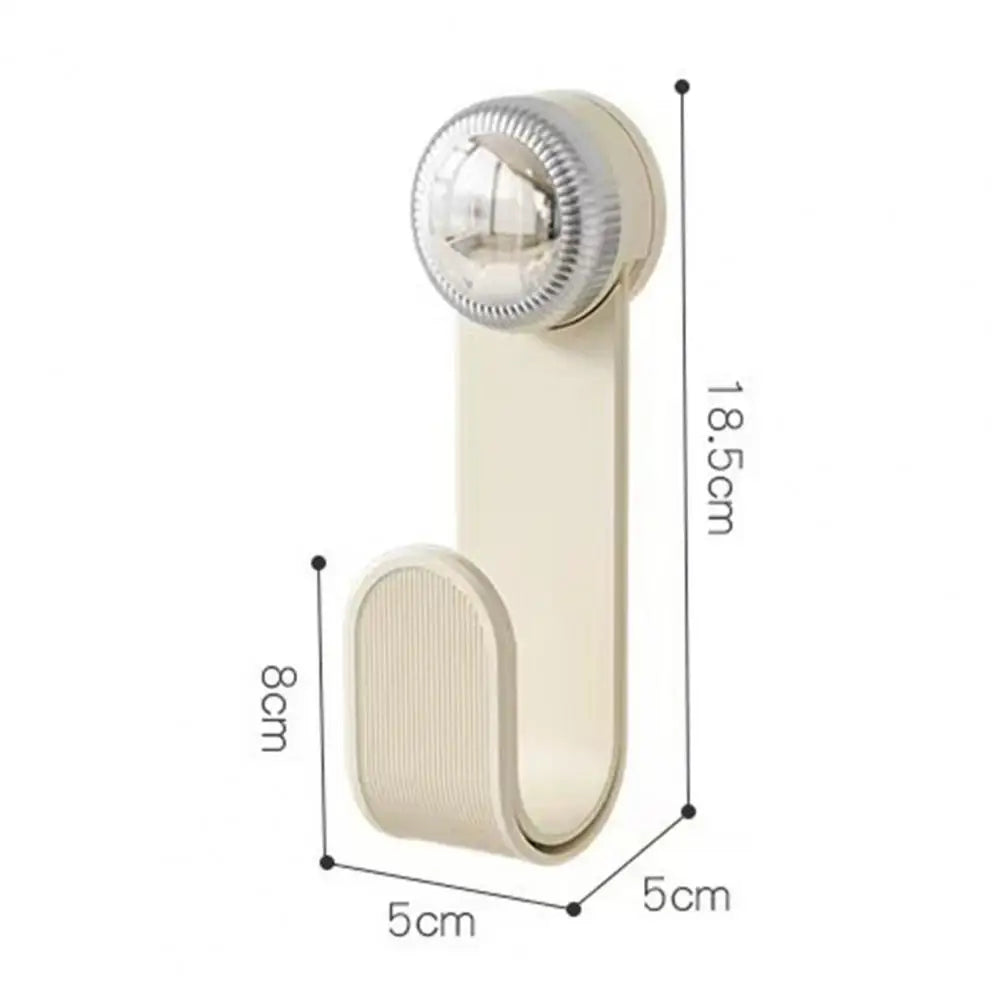 [COMPRE 1 E LEVE 2] Organizador de Cozinha Modern Lar™ com Ventosa de Alta Fixação / A Solução Minimalista para Utensílios e Tampas!
