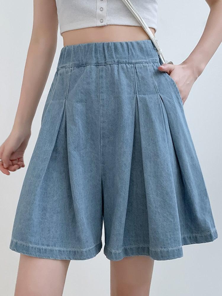 Shorts Saia Jeans Stefan™ Super Comfort / O Tecido que Já é Referência no Mercado, Agora Disponivel em Novos Modelos!