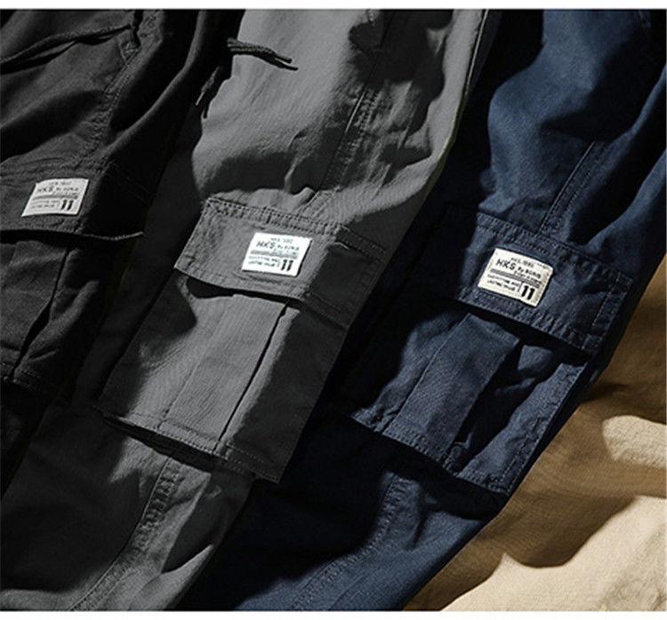 Calça Tática Joguer - Swat / Calça tanto para uso operacional quanto para seu cotidiano! - ModernLar