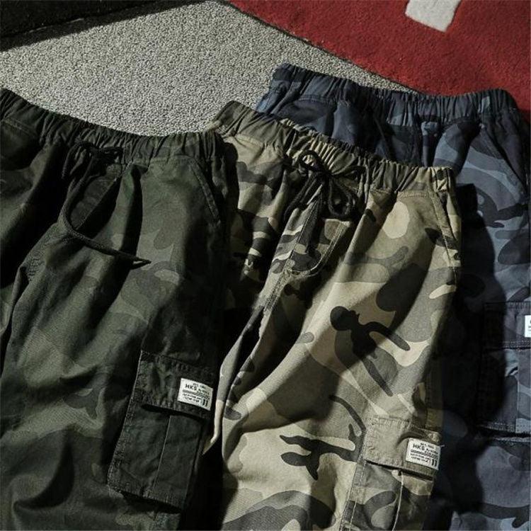 Calça Tática Joguer - Swat / Calça tanto para uso operacional quanto para seu cotidiano! - ModernLar