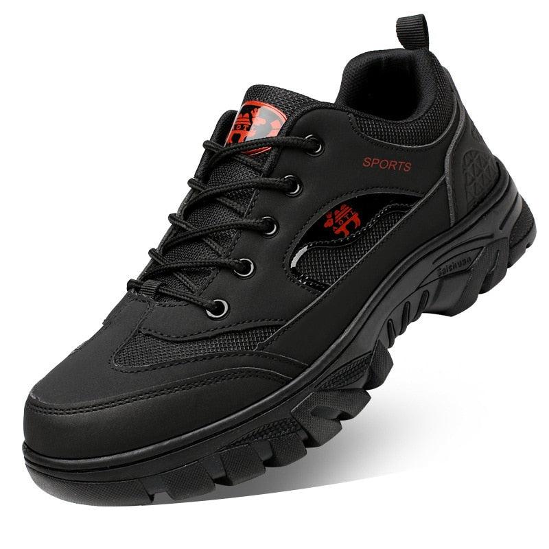 Bota Casual Camel® Sport / Calce a Última Tendencia em Tecnologia, Conforto e Durabilidade! - ModernLar