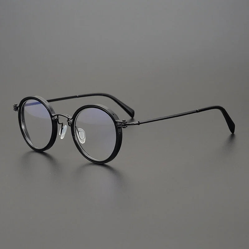 Óculos De Leitura Anti Luz Azul - Goldvision / Perfeito Para Sempre Manter Seu Estilo No Topo!