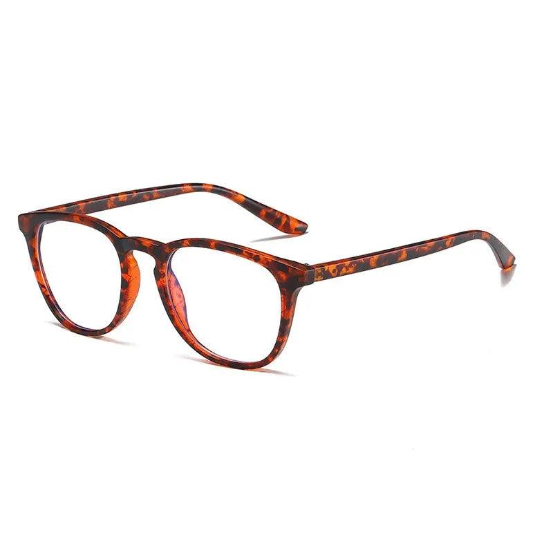 Óculos de Leitura Petra Anti Luz Azul / Conforto Visual E Moda Você Encontra Nesse Óculos! - ModernLar
