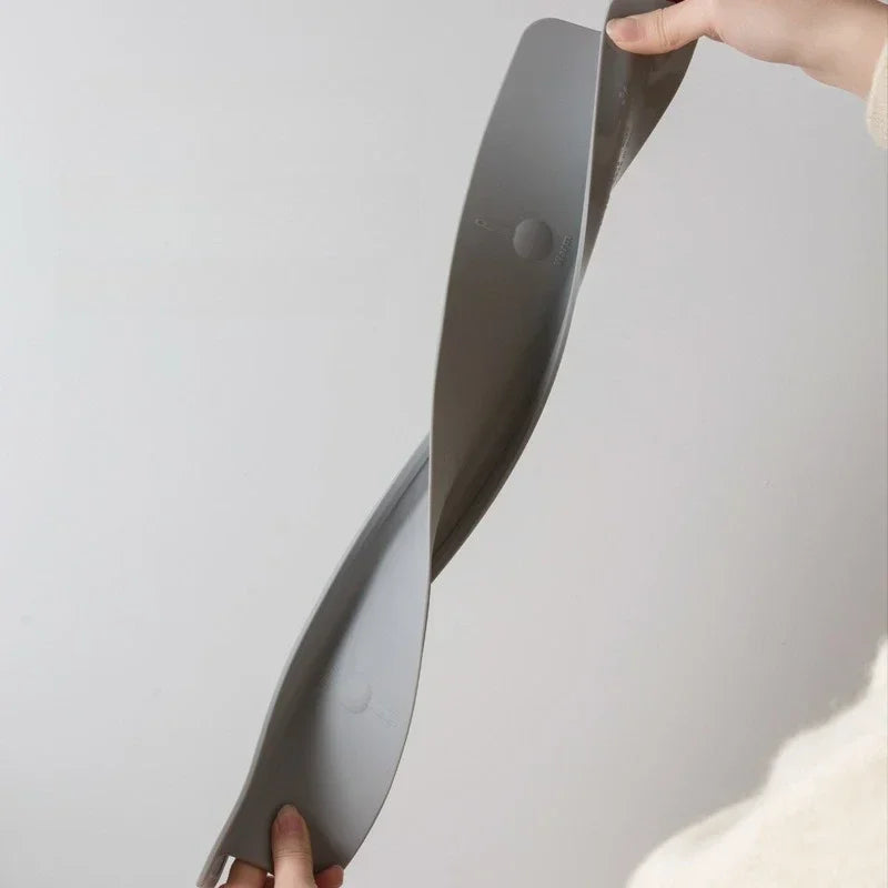 Protetor de Pia Antirrespingos Modern Lar™ / Simplicidade e Eficiência para Uma Bancada Sempre Seca e Organizada!