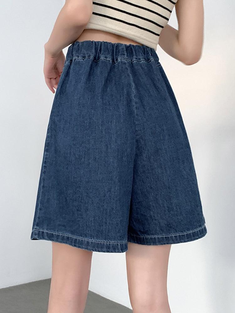 Shorts Saia Jeans Stefan™ Super Comfort / O Tecido que Já é Referência no Mercado, Agora Disponivel em Novos Modelos!