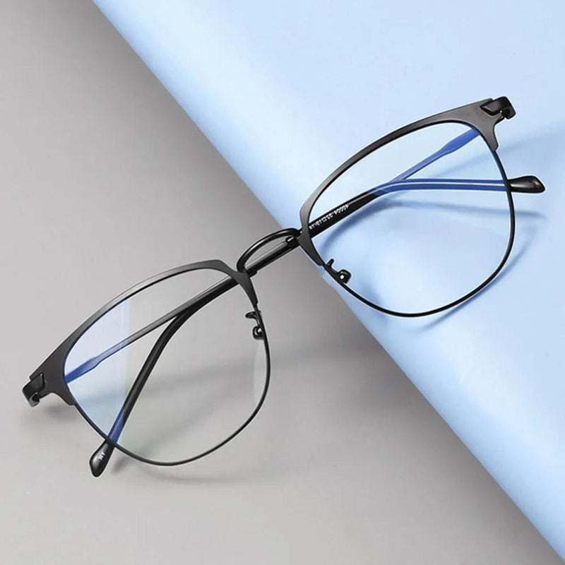Óculos De Leitura Paris Anti Luz Azul / Moda e Saúde Ocular Em Um Só Óculos! - ModernLar