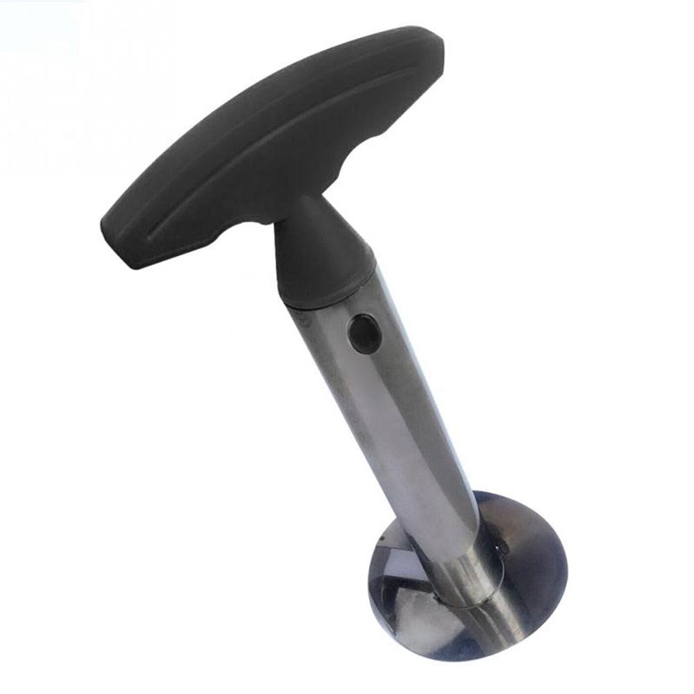 Descascador de Abacaxi de alta performance com lâminas de Aço Inóx! - Abacaxi slicer - ModernLar