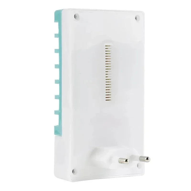 Tomada Anti-Mosquitos SafeGuard - ModernLar