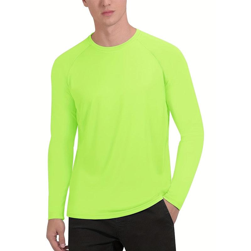 Camiseta Térmica com Proteção UV Fator 50 - X-Thermo / Sua Melhor Companheira Para todas as Atividades! - ModernLar