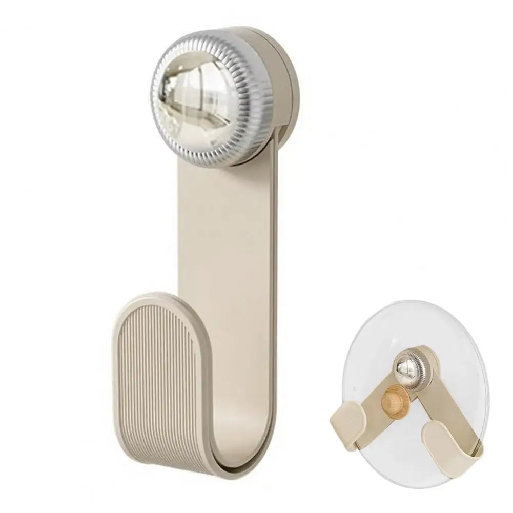 [COMPRE 1 E LEVE 2] Organizador de Cozinha Modern Lar™ com Ventosa de Alta Fixação / A Solução Minimalista para Utensílios e Tampas!