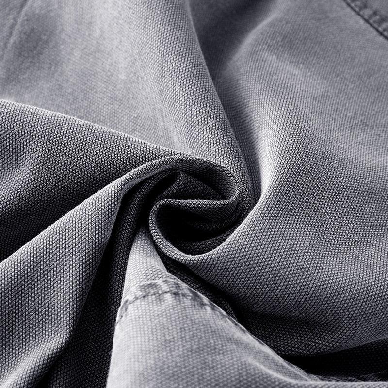 Calça Jogger Masculina - VERSUS / A Calça que Combina Perfeitamente Estilo e Conforto! - ModernLar