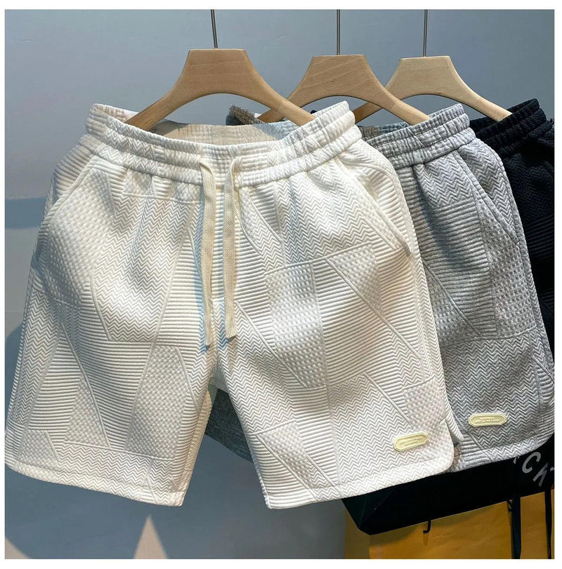 Shorts Elegance™ / Curta o Verão Com Estilo: Shorts Elegance, a Peça-Chave do Seu Guarda-Roupa - ModernLar