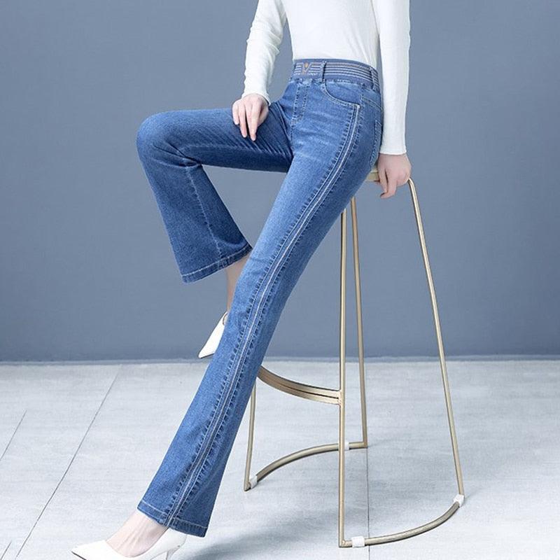 Calça Jeans Masculina Skinny Dia Dia Luxo Premium Azul Clara - La